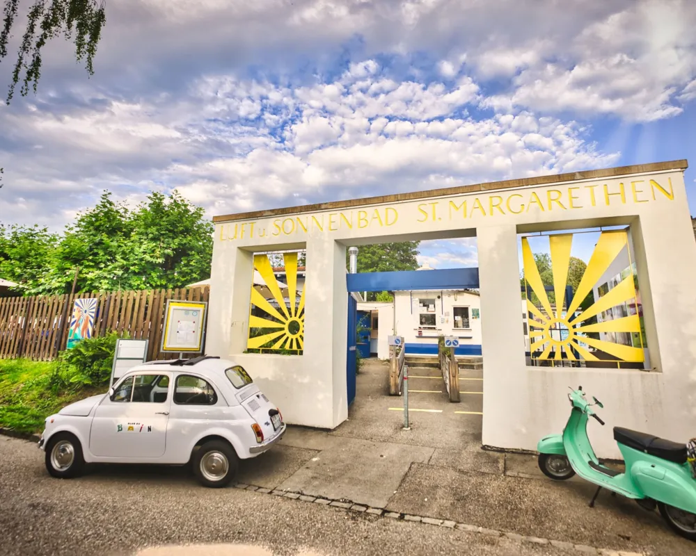 Kultig-charmant seit eh und je