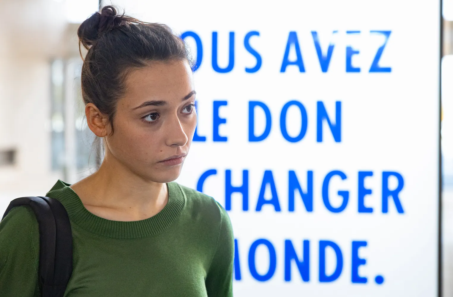 La voie royale