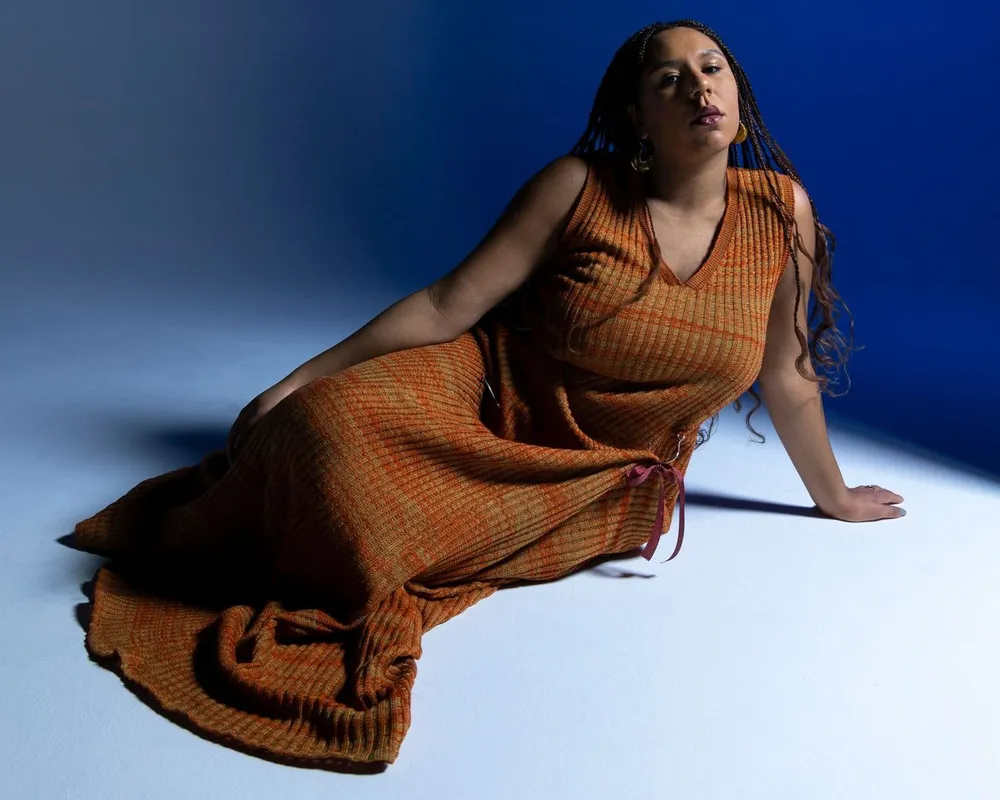 Eine warme Stimme und sanfte Beats