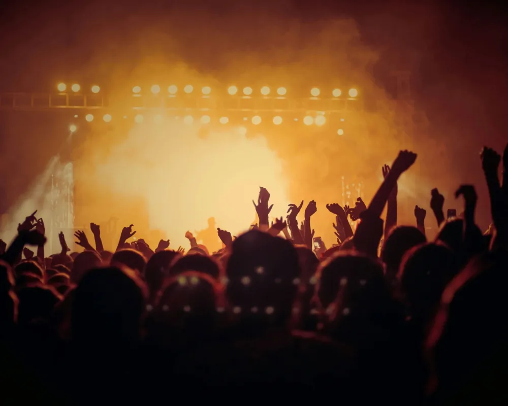 Happy Halbjahresgeburtstag im HUMBUG