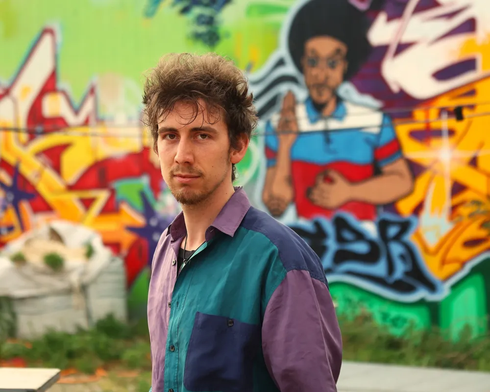 Ein musikalischer Basel-Roman