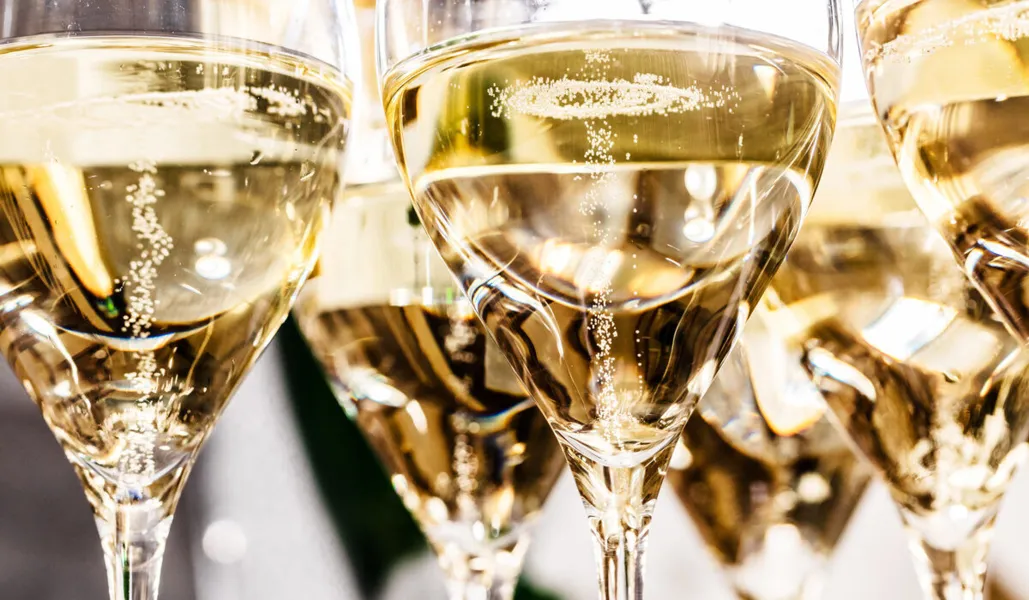 Silvester Kitchen Dinner