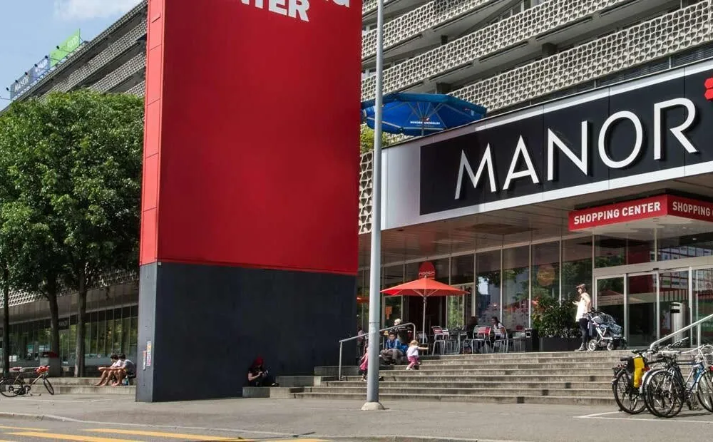 Manor | St. Jakob-Park