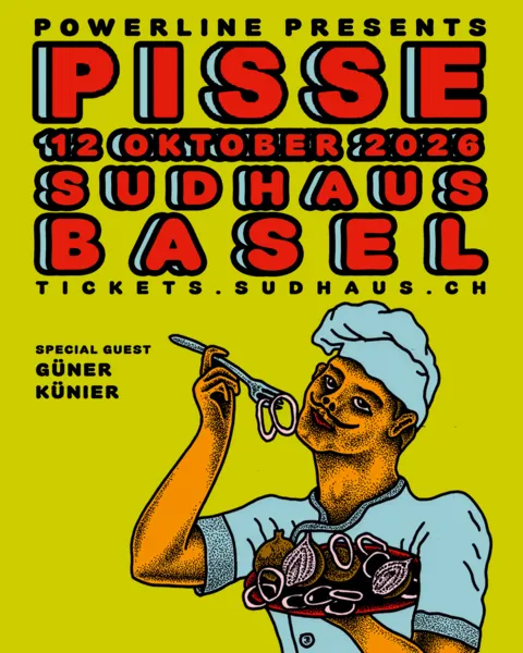 PISSE