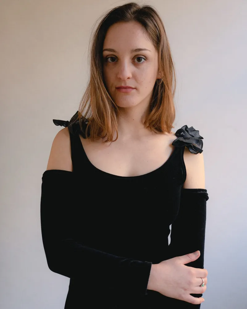Natàlia Sánchez Morales, Gesang