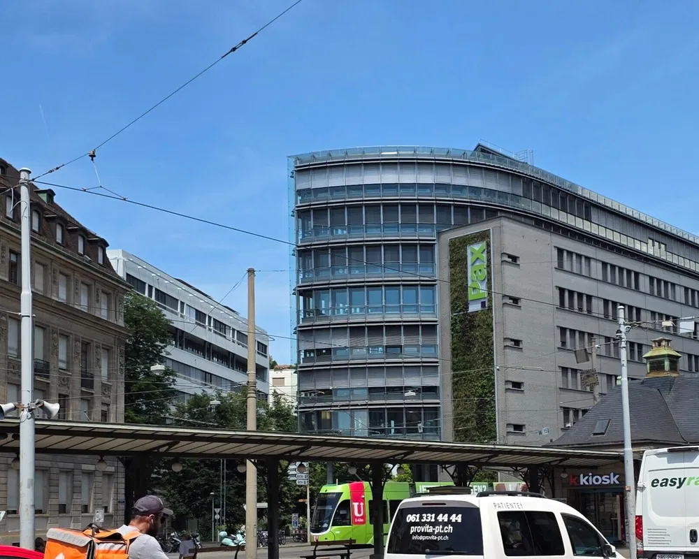 Popup-Café, Talks & Zeitreise durch 150 Jahre