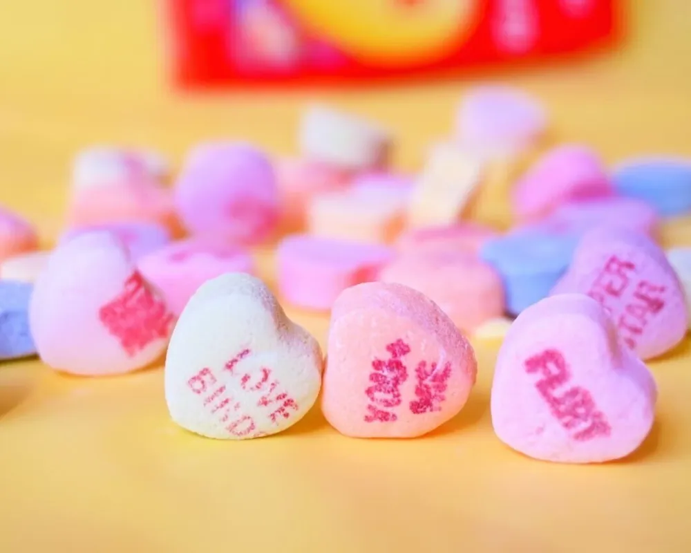 Clubben statt Romantik 