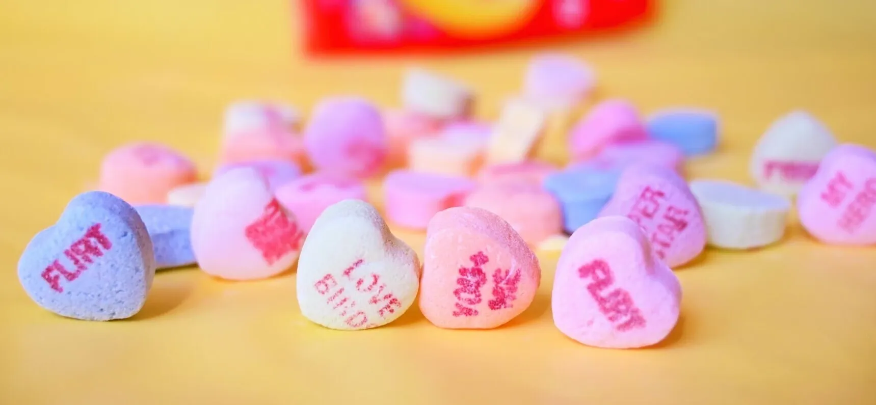 Clubben statt Romantik 