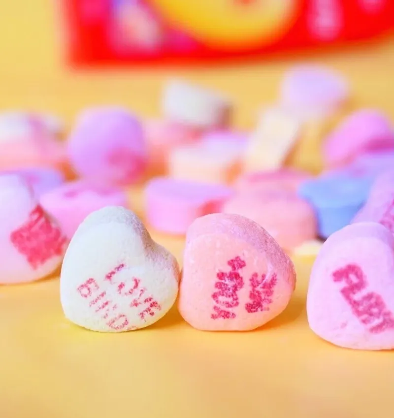 Clubben statt Romantik 