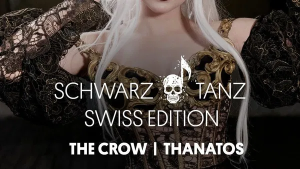 Schwarz.Ton presents: Schwarz.Tanz - Swiss Edition