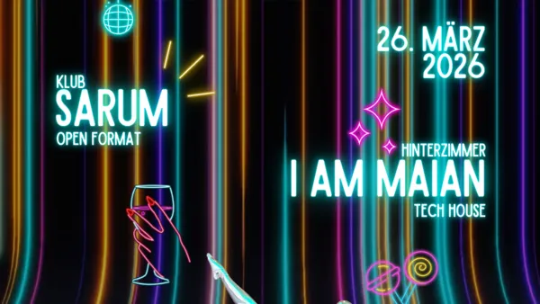  Studentenfutter - NEON EDITION