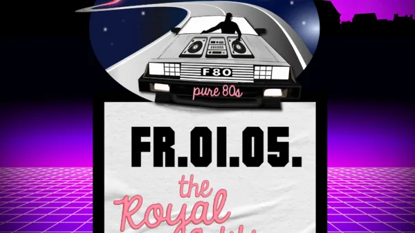 FORMEL 80 - THE ROYAL EDITION