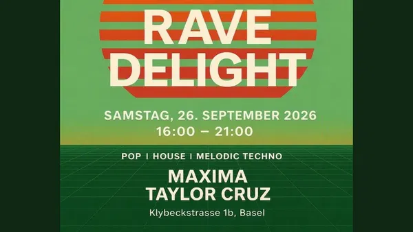 DAY RAVE DELIGHT