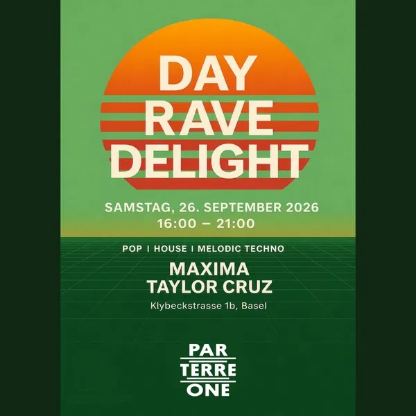DAY RAVE DELIGHT
