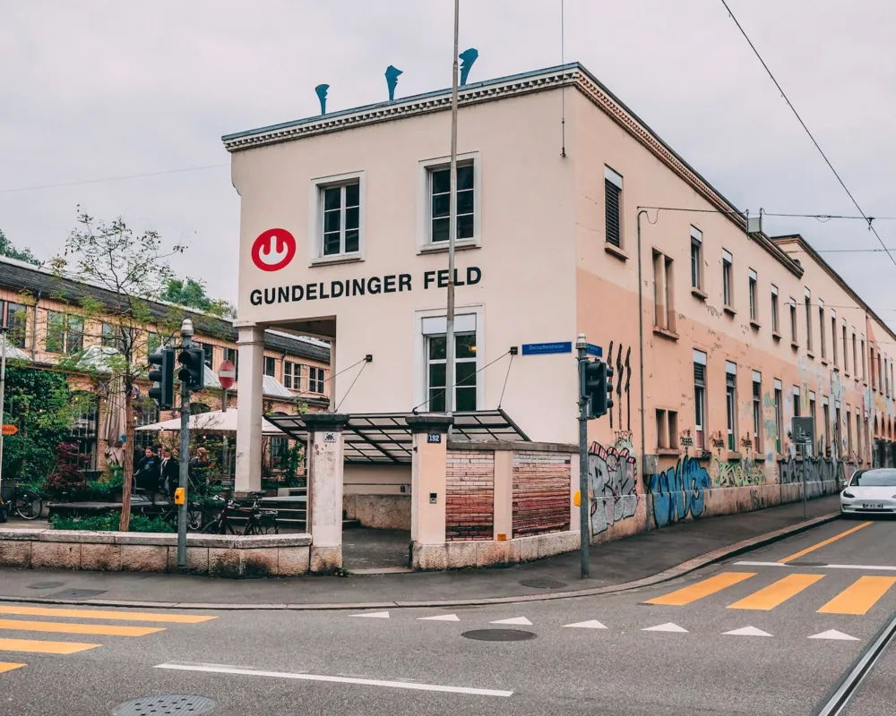 Basler Coffee Roasters