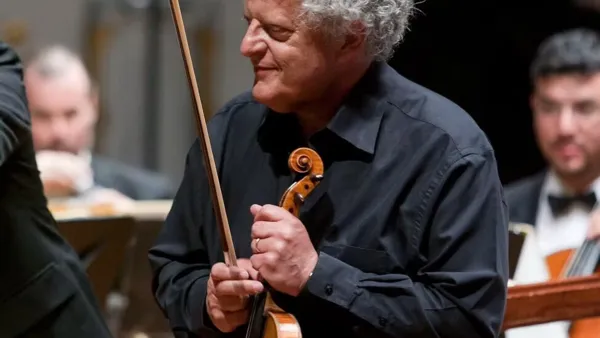 Interfinity Festival | Gravitational Waves – mit Irvine Arditti & Yaron Deutsch