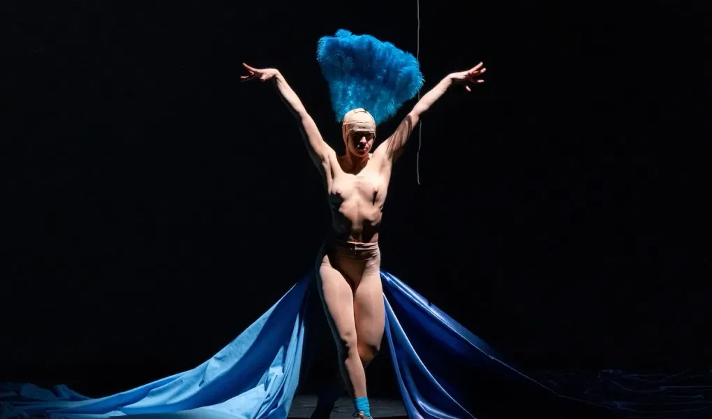 SKIN Performance Dance Festival 2026: Coming soon