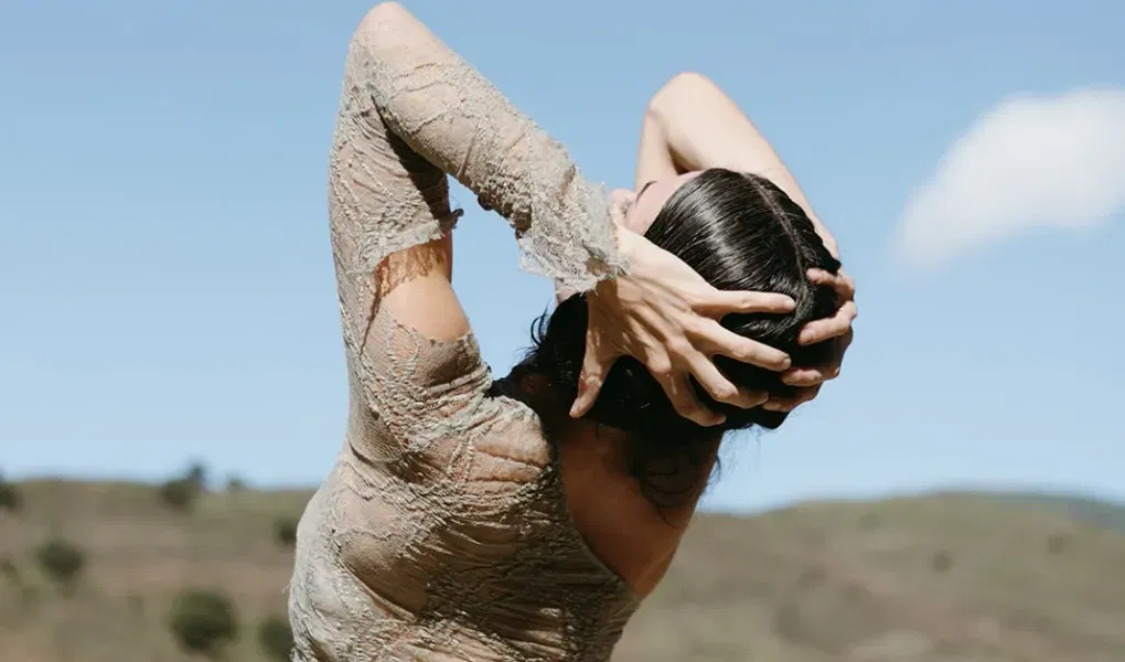 SKIN Performance Dance Festival 2026: Grietas & A Hot Chick in the Oven