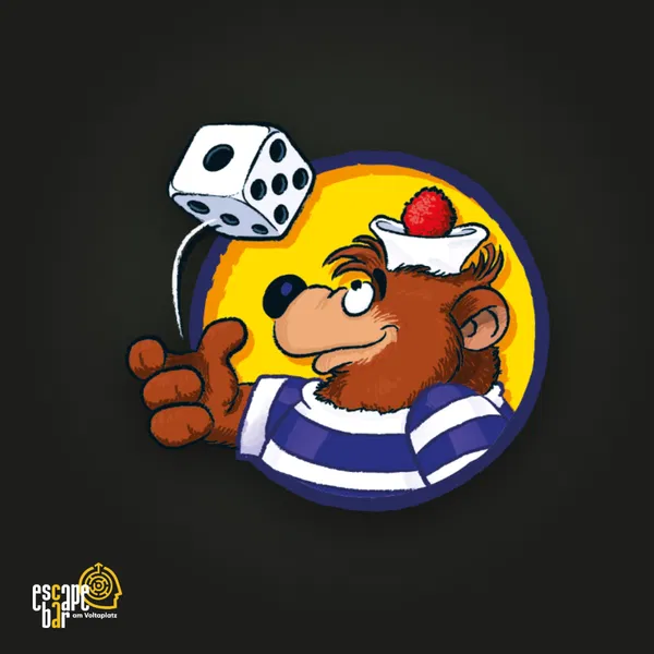 HeidelBÄR Spieleabend in der Escape Bar