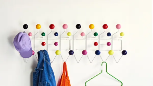 Hang it all Workshop