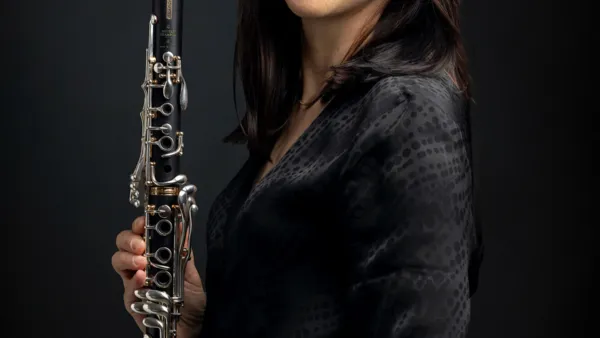 Sinfoniekonzert Kontraste