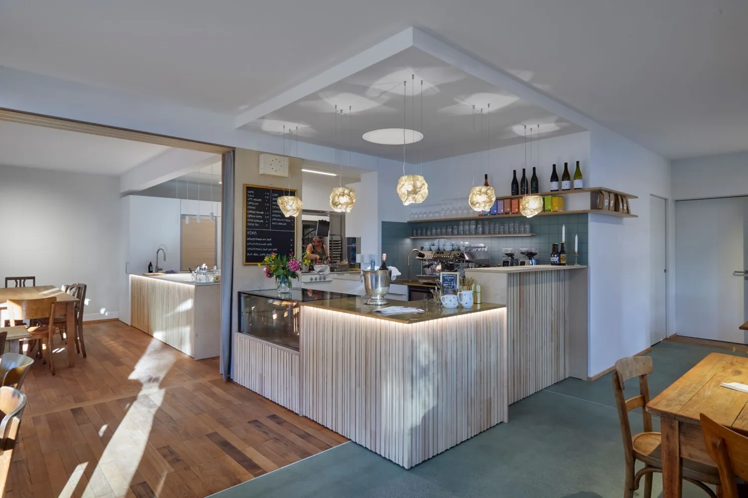Café Nona