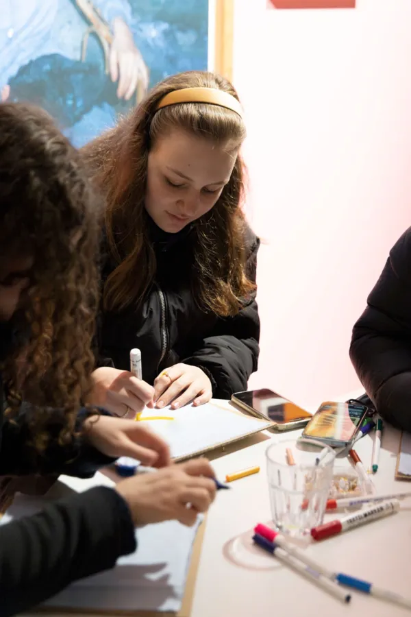 Family & Friends Days in der KBH.G