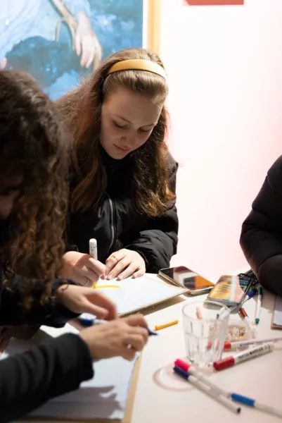 Family & Friends Days in der KBH.G