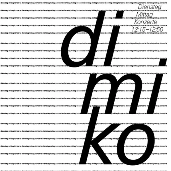 Dimiko: Natur, Horn und Romantik