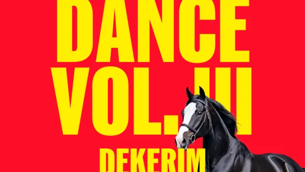 Trance Dance Vol. III mit Dekerim, Randalin & Friendly Neighbour