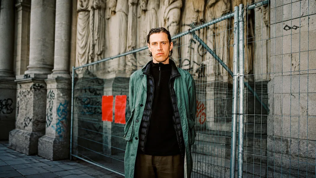 Sensory Sounds | Live Set mit Croatian Amor