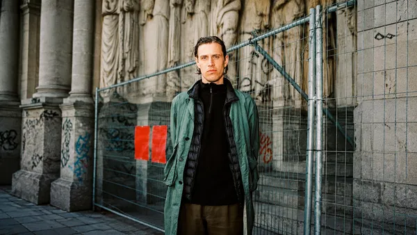Sensory Sounds | Live Set mit Croatian Amor