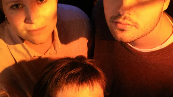 Florias - Plattentaufe