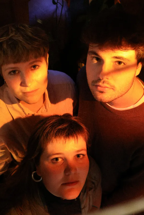 Florias - Plattentaufe