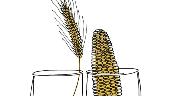 Whisky & Dine im Restaurant Brauerei