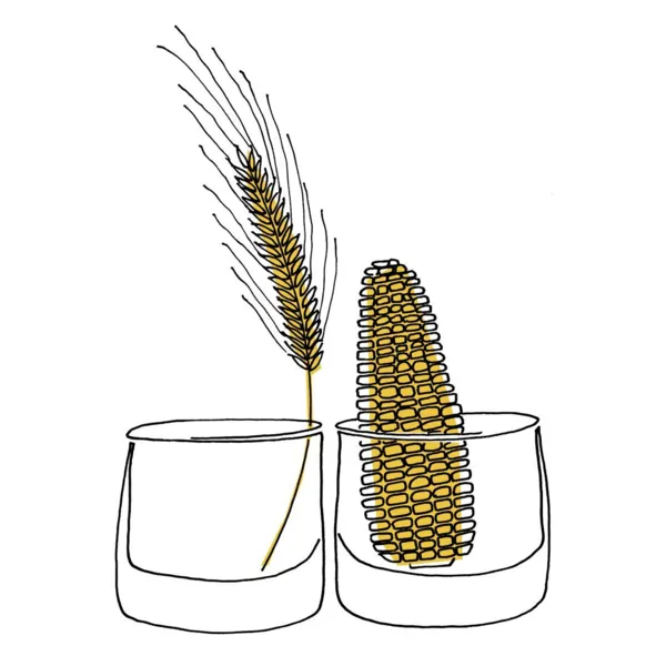 Whisky & Dine im Restaurant Brauerei