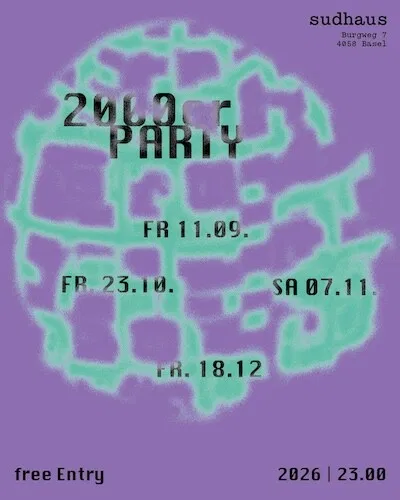 2000er Party