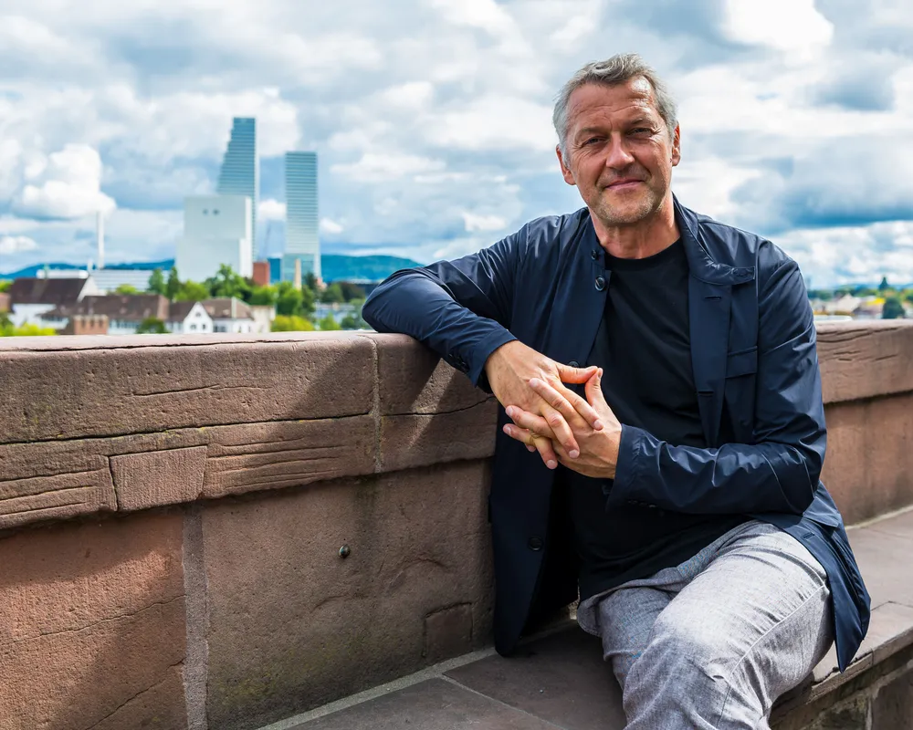 «Ein Konzert kann dein Leben verändern»