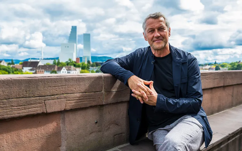 «Ein Konzert kann dein Leben verändern»