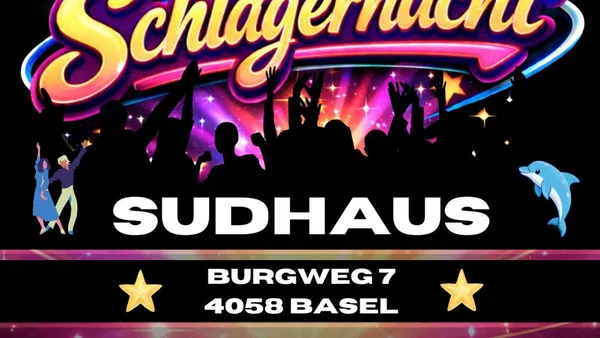SCHLAGERNACHT