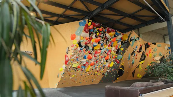 ELYS Boulderloft Sommerfest