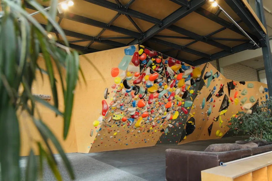 ELYS Boulderloft Sommerfest