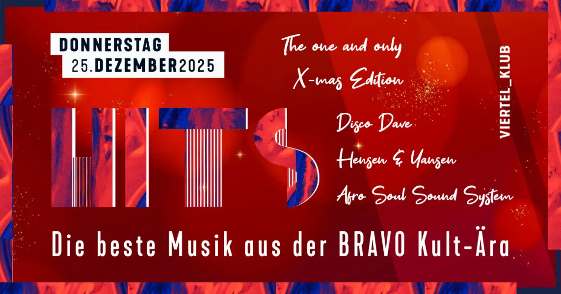 HITS - The one and only!