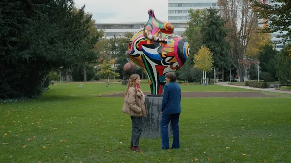 Kurzfilme | all around Basel