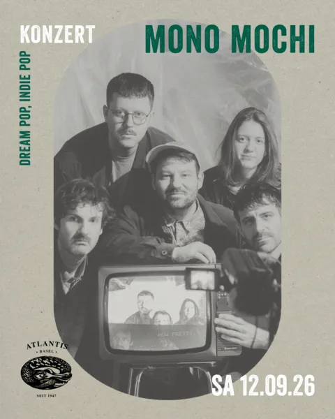 Mono Mochi