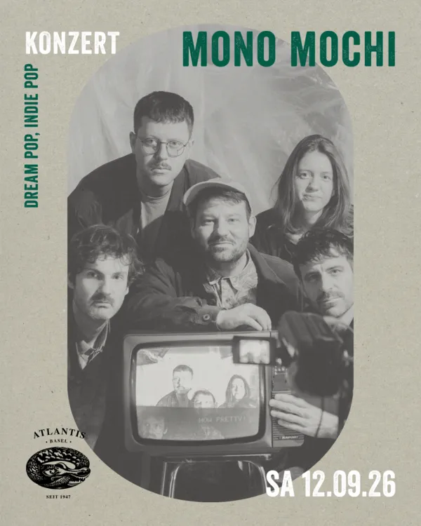 Mono Mochi