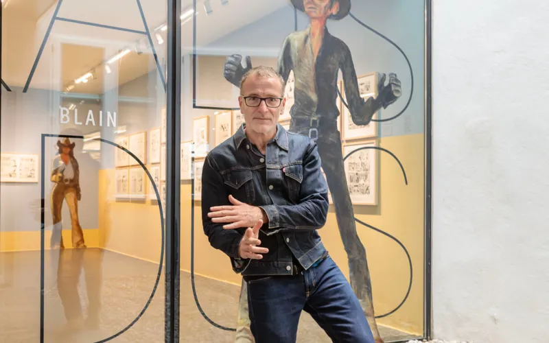 Von Cowboys, Piraten und Klimakrisen