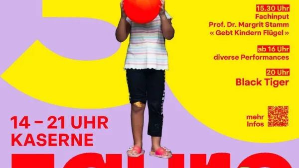 30 Jahre Jubiläum Robi-Spiel-Aktion