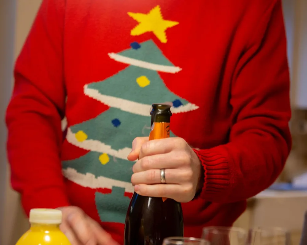 Je hässlicher desto schöner