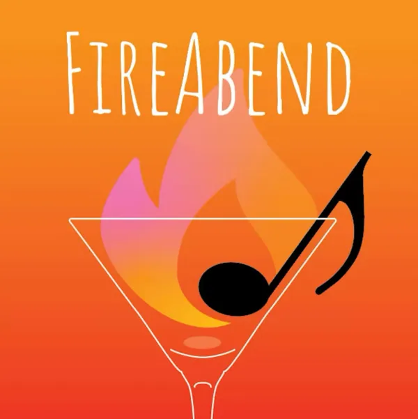 Basler Madrigalisten – FireAbend